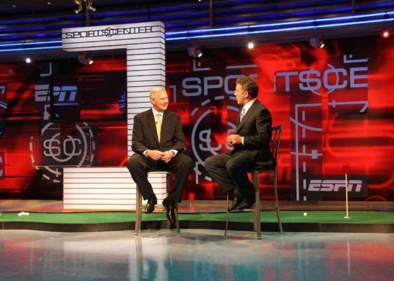 ESPN Incorporated