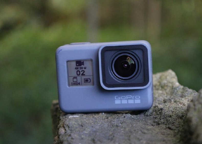 GoPro