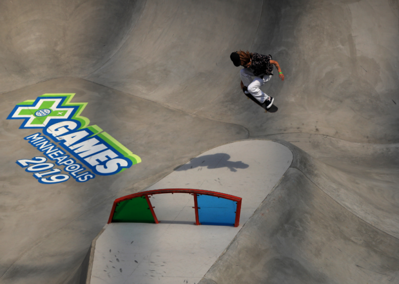 X Games