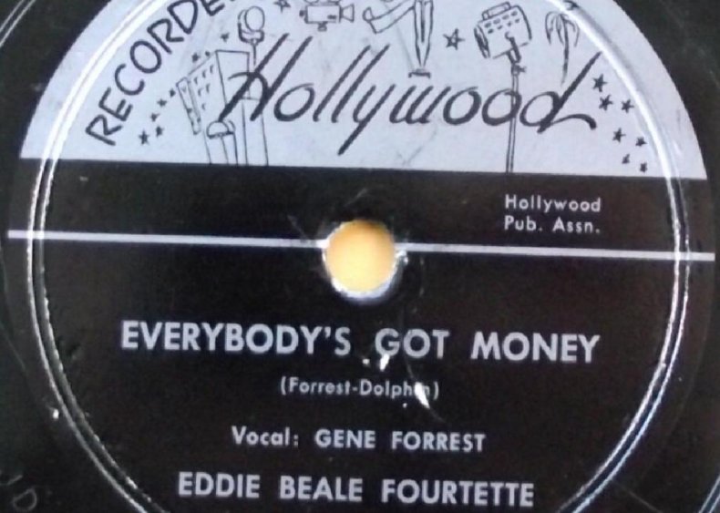 Hollywood Records