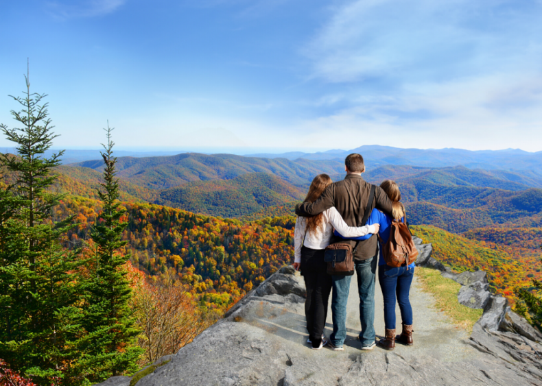 #36. North Carolina