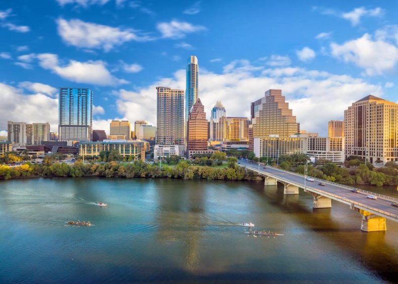 #34. Texas