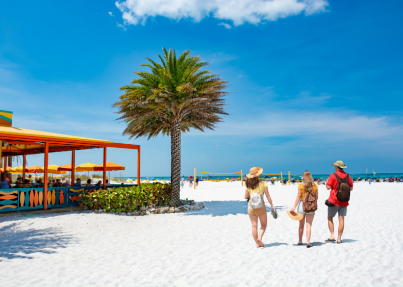 #33. Florida