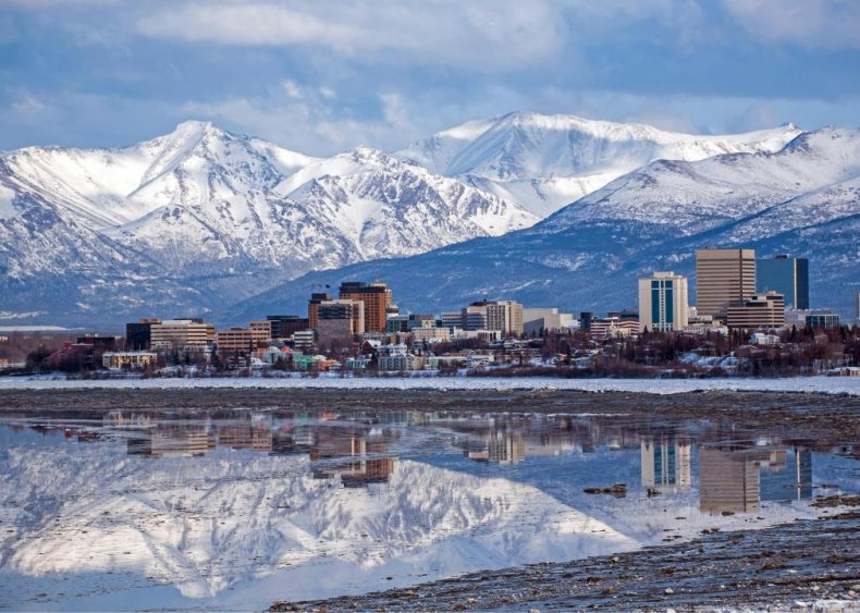 #27. Alaska