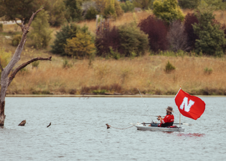 #17. Nebraska