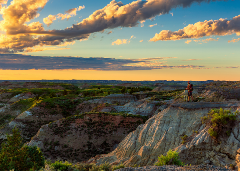 #14. North Dakota
