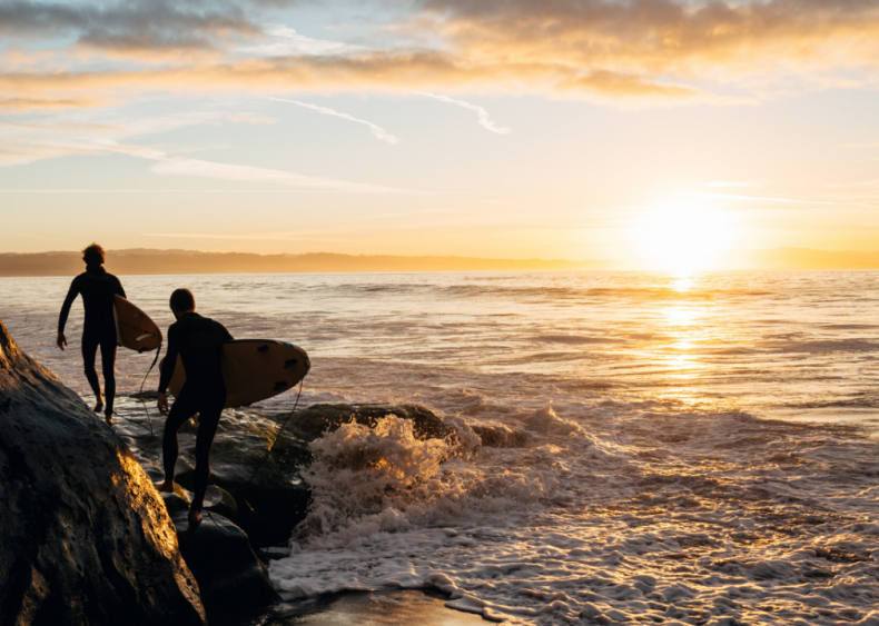 #12. California