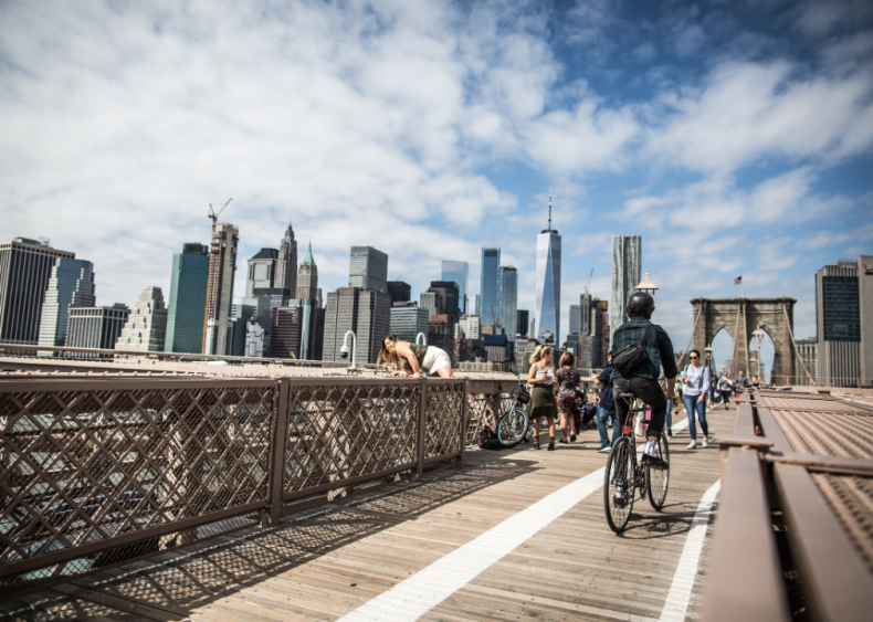 #11. New York