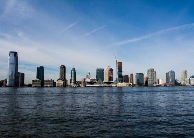 #8. New Jersey