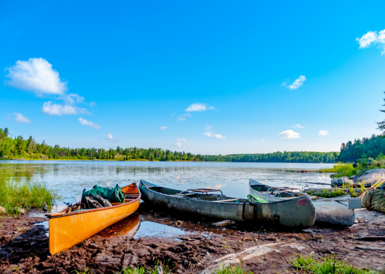 #7. Minnesota