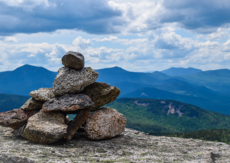 #6. New Hampshire