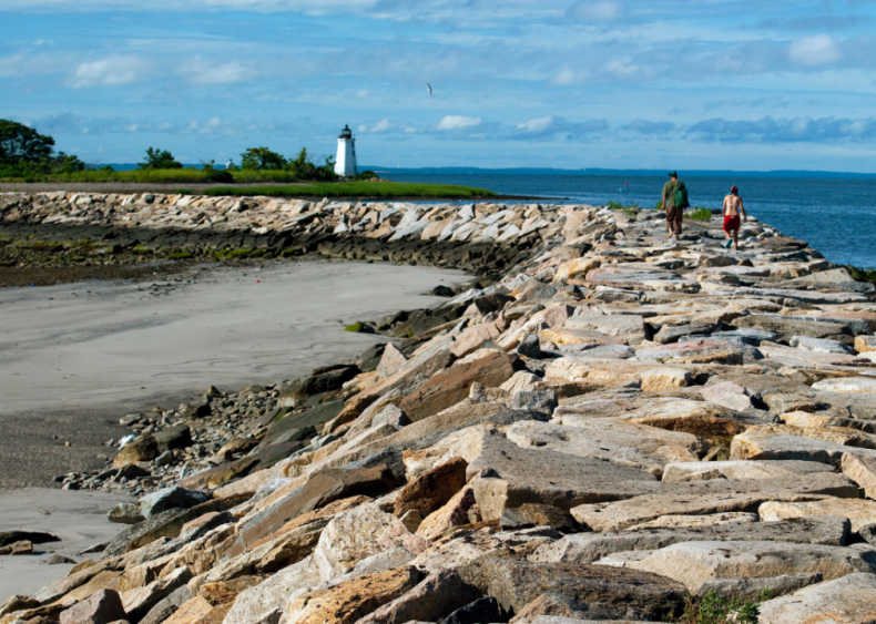 #4. Connecticut