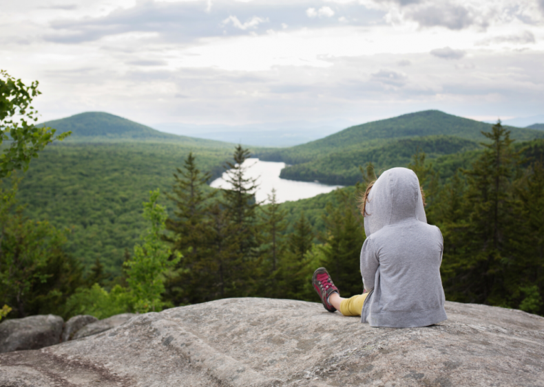 #1. Vermont