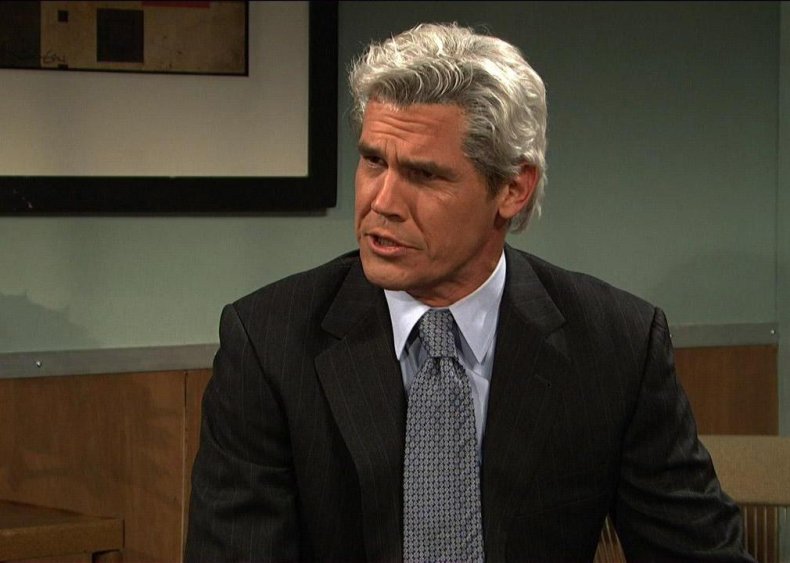 #98. Season 34, Episode 5 - Josh Brolin/Adele #98. Season 34, Episode 5 - Josh Brolin/Adele
