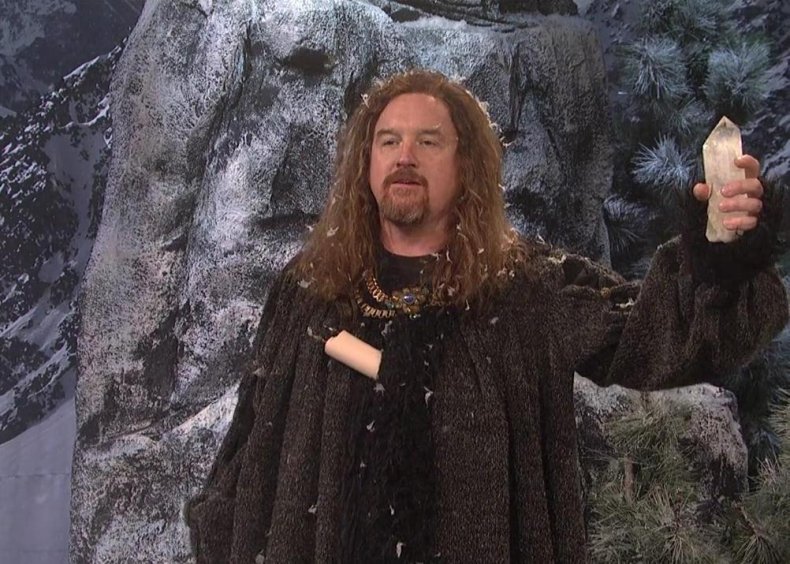 #91. Season 38, Episode 6 - Louis C.K./Fun #91. Season 38, Episode 6 - Louis C.K./Fun