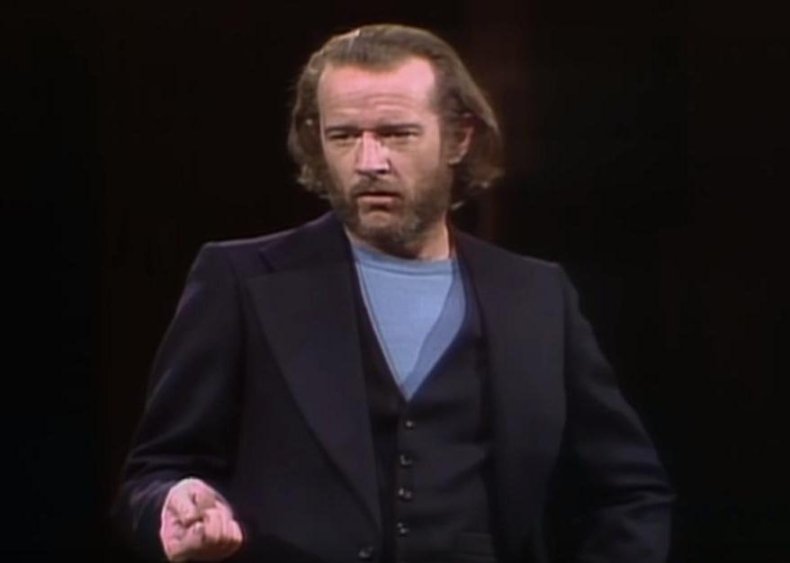 #86. Season 1, Episode 1 - George Carlin/Billy Preston/Janis Ian #86. Season 1, Episode 1 - George Carlin/Billy Preston/Janis Ian