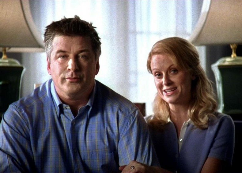 #78. Season 32, Episode 5 - Alec Baldwin/Christina Aguilera #78. Season 32, Episode 5 - Alec Baldwin/Christina Aguilera