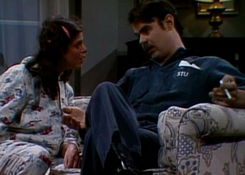 #75. Season 1, Episode 10 - Buck Henry/Bill Withers, Toni Basil #75. Season 1, Episode 10 - Buck Henry/Bill Withers, Toni Basil