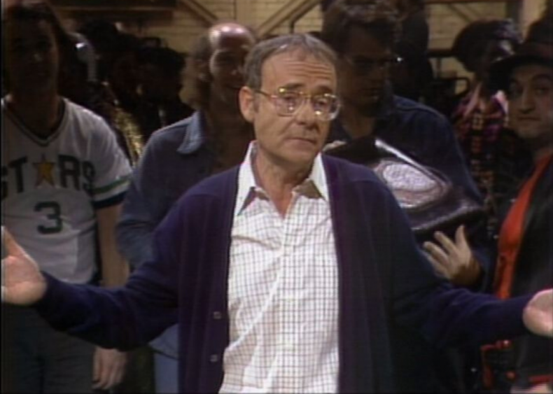 #51. Season 2, Episode 23 - Buck Henry/Jennifer Warnes/Kenny Vance #51. Season 2, Episode 23 - Buck Henry/Jennifer Warnes/Kenny Vance