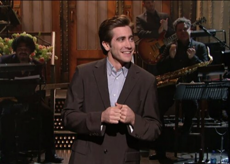 #47. Season 32, Episode 10 - Jake Gyllenhaal/The Shins #47. Season 32, Episode 10 - Jake Gyllenhaal/The Shins