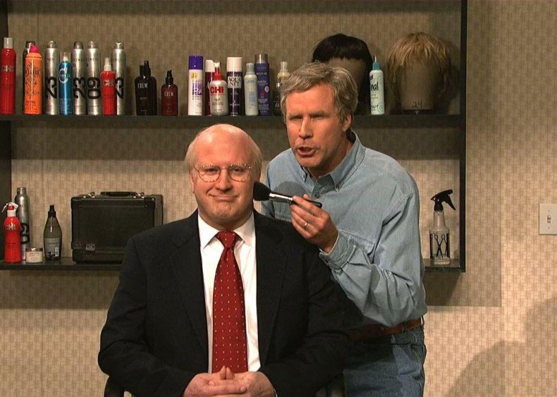 #44. Season 34, Episode 22 - Will Ferrell/Green Day #44. Season 34, Episode 22 - Will Ferrell/Green Day