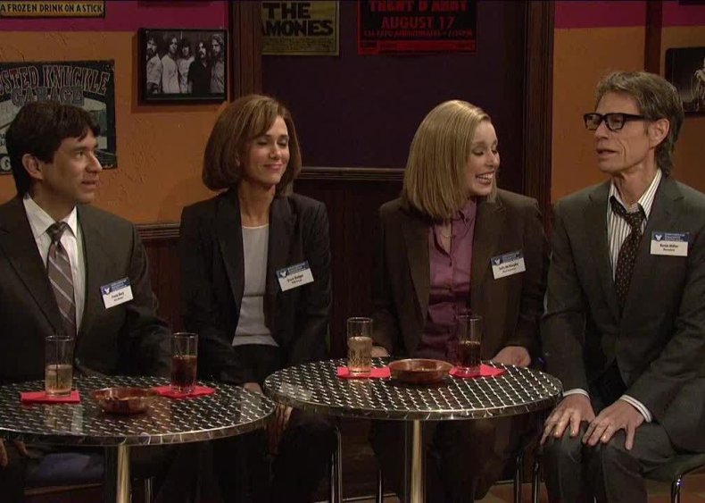 #42. Season 37, Episode 22 - Mick Jagger #42. Season 37, Episode 22 - Mick Jagger