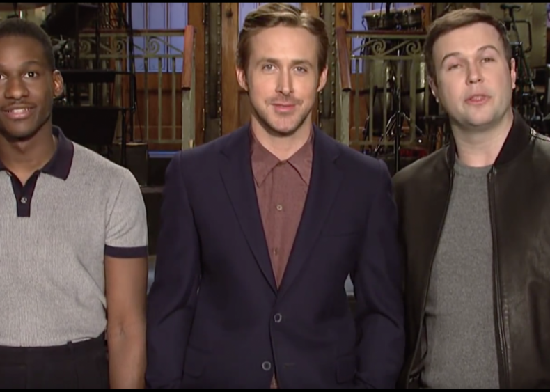 #41. Season 41, Episode 7 - Ryan Gosling/Leon Bridges #41. Season 41, Episode 7 - Ryan Gosling/Leon Bridges