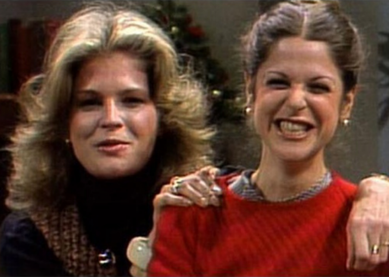 #33. Season 2, Episode 10 - Candice Bergen/Frank Zappa #33. Season 2, Episode 10 - Candice Bergen/Frank Zappa