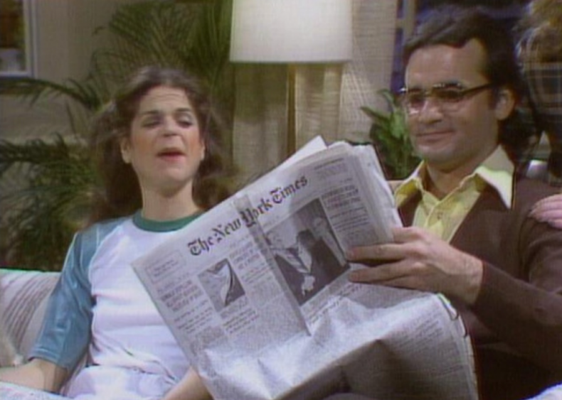 #30. Season 4, Episode 6 - Carrie Fisher/The Blues Brothers #30. Season 4, Episode 6 - Carrie Fisher/The Blues Brothers