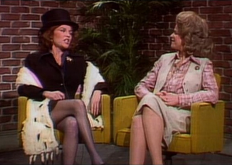 #29. Season 1, Episode 19 - Madeline Kahn/Carly Simon #29. Season 1, Episode 19 - Madeline Kahn/Carly Simon