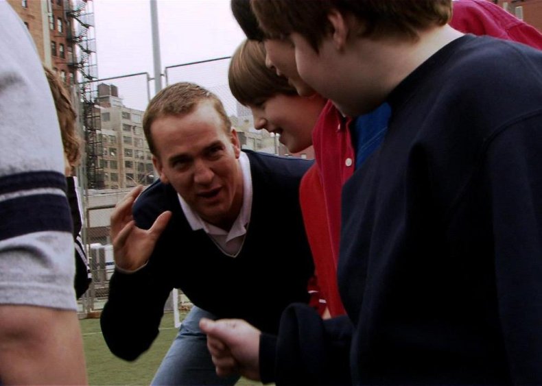 #28. Season 32, Episode 16 - Peyton Manning/Carrie Underwood #28. Season 32, Episode 16 - Peyton Manning/Carrie Underwood