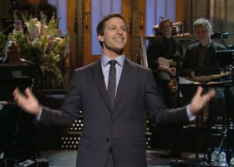 #27. Season 39, Episode 21 - Andy Samberg/St. Vincent #27. Season 39, Episode 21 - Andy Samberg/St. Vincent