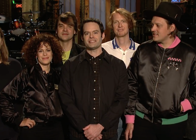 #19. Season 43, Episode 18 - Bill Hader/Arcade Fire #19. Season 43, Episode 18 - Bill Hader/Arcade Fire
