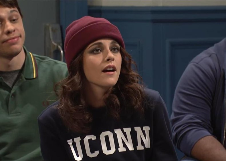 #17. Season 42, Episode 13 - Kristen Stewart/Alessia Cara #17. Season 42, Episode 13 - Kristen Stewart/Alessia Cara