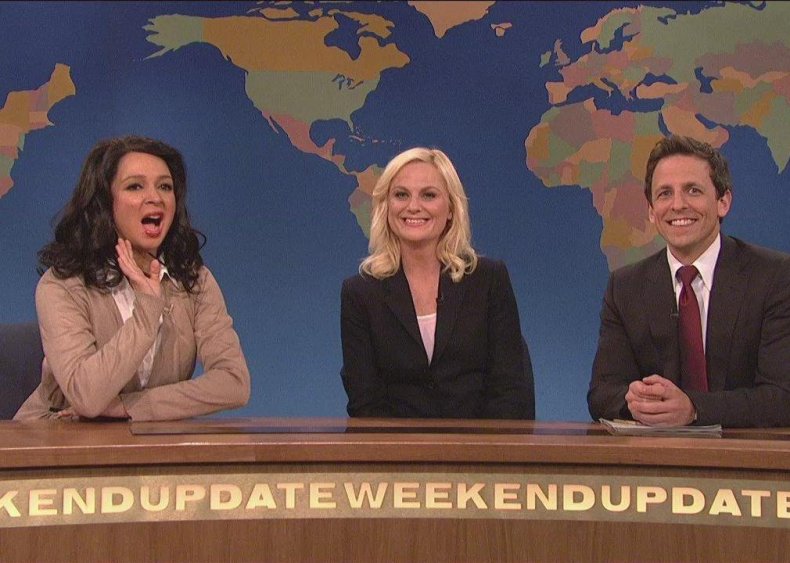 #16. Season 37, Episode 15 - Maya Rudolph/Sleigh Bells #16. Season 37, Episode 15 - Maya Rudolph/Sleigh Bells