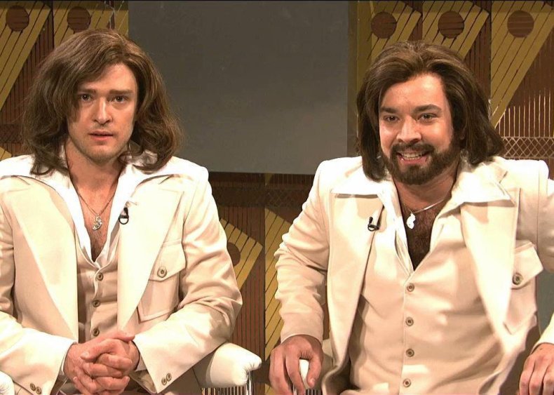 #15. Season 34, Episode 21 - Justin Timberlake/Ciara #15. Season 34, Episode 21 - Justin Timberlake/Ciara