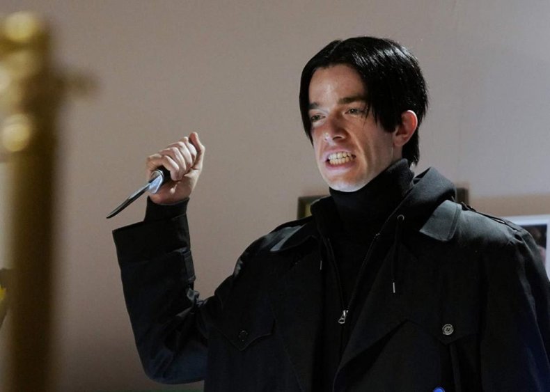 #13. Season 44, Episode 14 - John Mulaney/Thomas Rhett #13. Season 44, Episode 14 - John Mulaney/Thomas Rhett