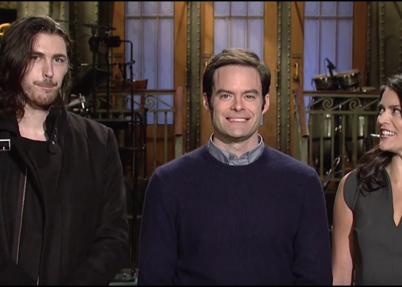 #12. Season 40, Episode 3 - Bill Hader/Hozier #12. Season 40, Episode 3 - Bill Hader/Hozier