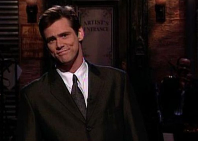 #11. Season 21, Episode 20 - Jim Carrey/Soundgarden #11. Season 21, Episode 20 - Jim Carrey/Soundgarden