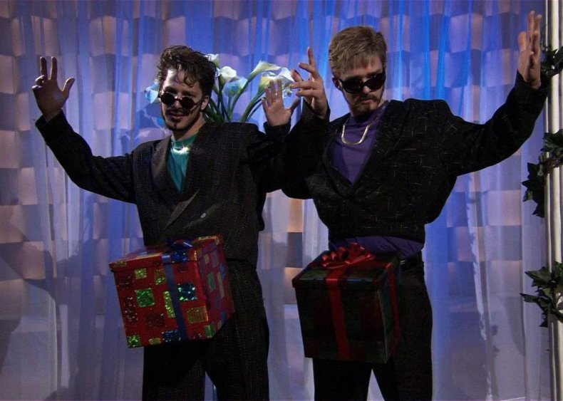 #5. Season 32, Episode 9 - Justin Timberlake #5. Season 32, Episode 9 - Justin Timberlake