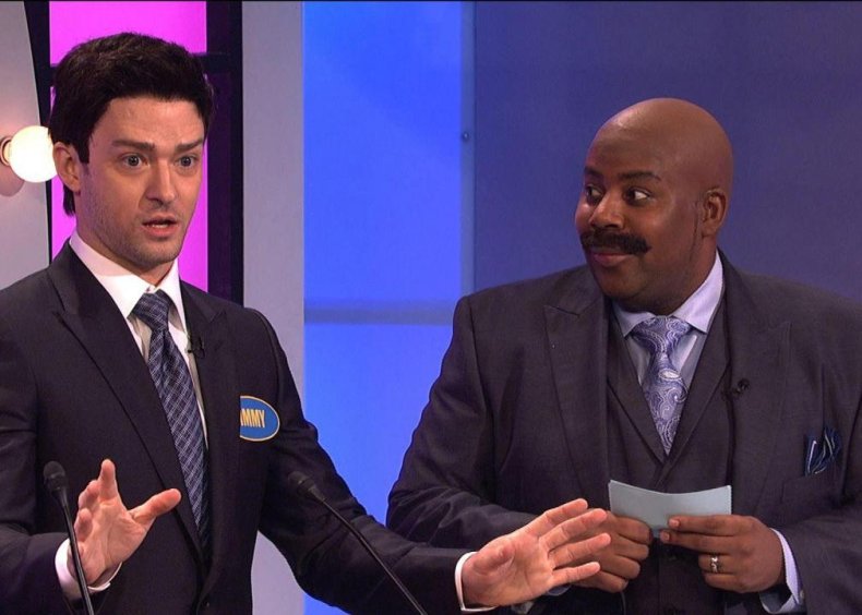 #2. Season 39, Episode 10 - Jimmy Fallon/Justin Timberlake #2. Season 39, Episode 10 - Jimmy Fallon/Justin Timberlake