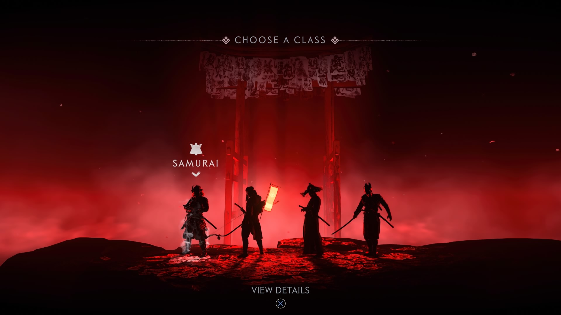 Ghost of Tsushima Legends: Beginners Guide to Classes - KeenGamer