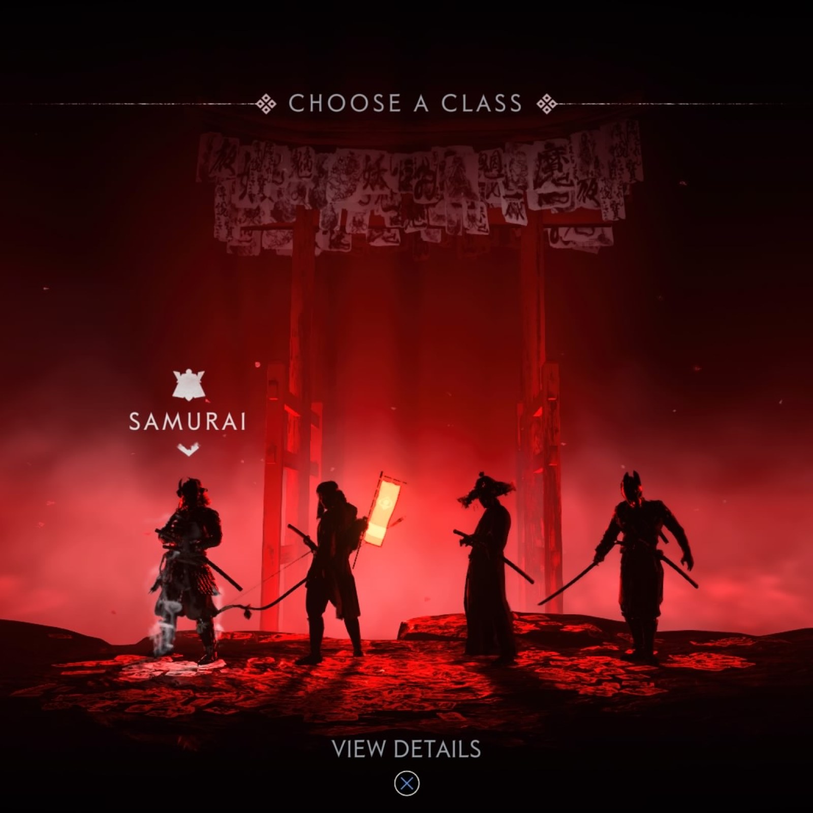 Ghost of Tsushima: Legends