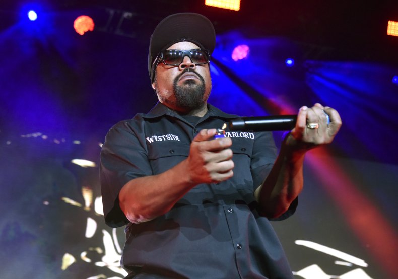 Ice Cube