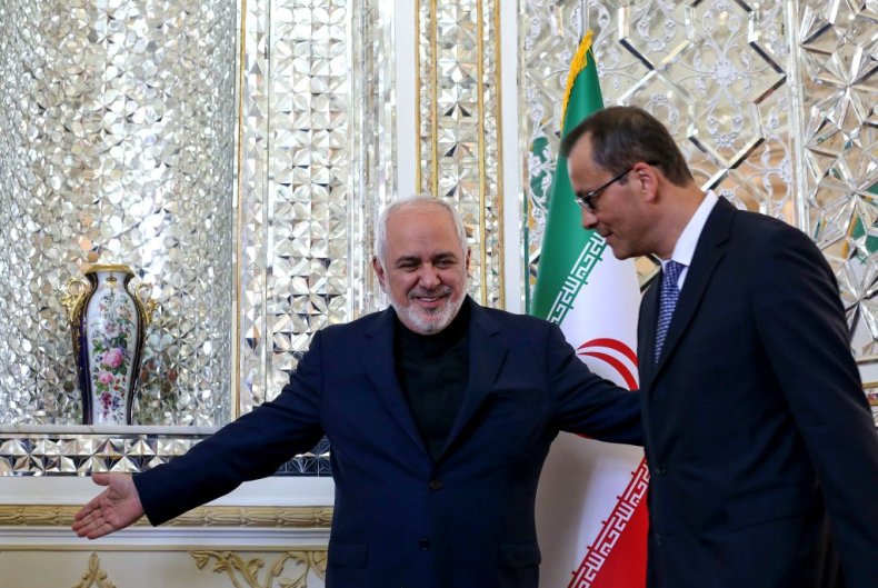 Javad Zarif
