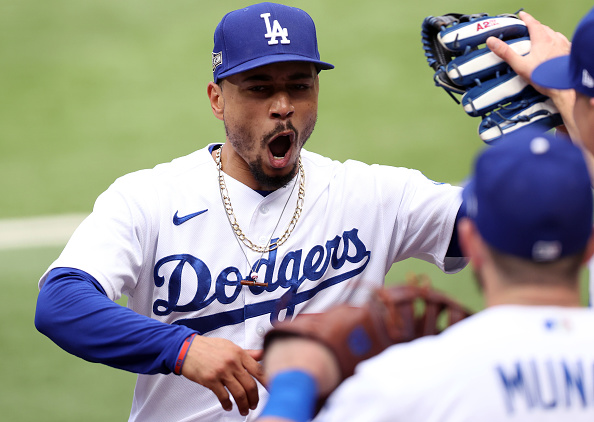 NLCS Game 7 Braves vs Dodgers TV Channel, Live Stream and Latest Odds
