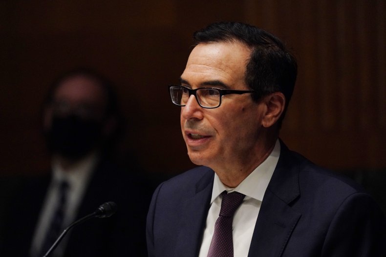 mnuchin