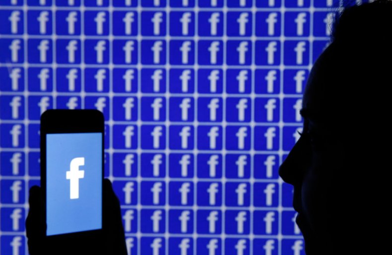 Facebook logo
