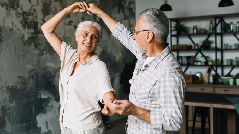 How to Communicate Sexual Needs During Menopause