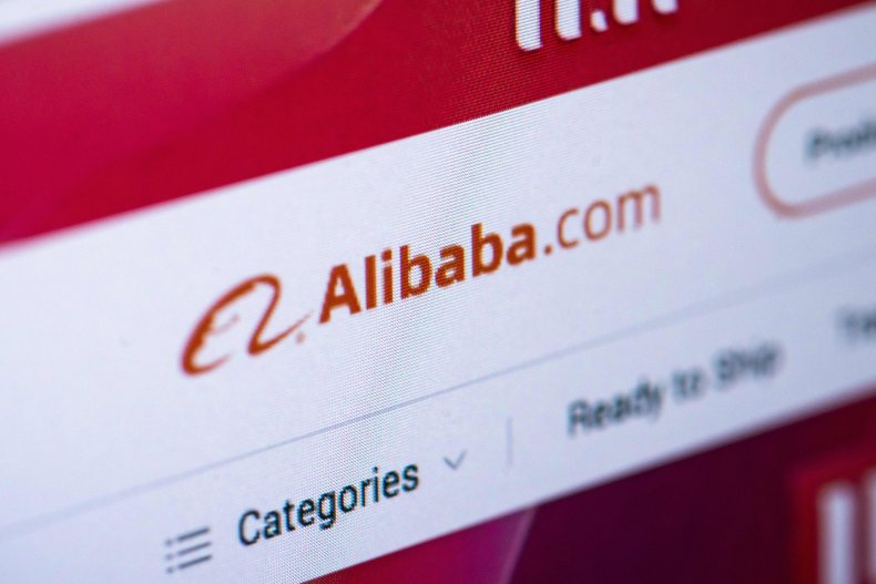 Alibaba